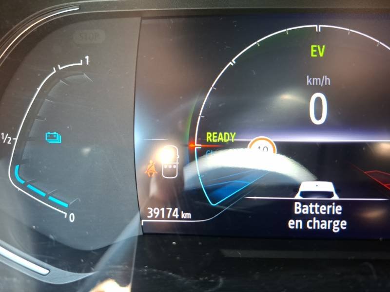 Renault Clio - Photo 16