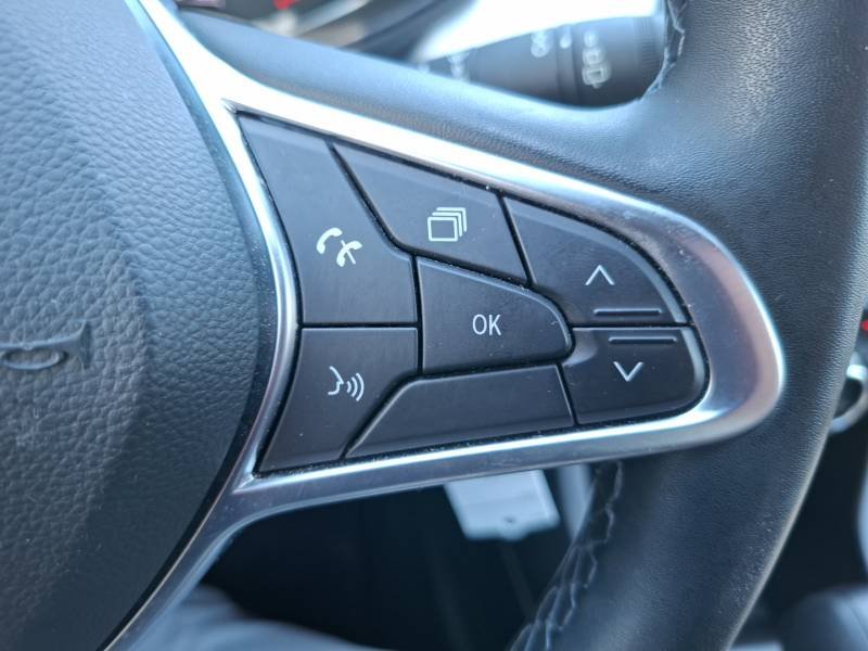 Renault Clio - Photo 19