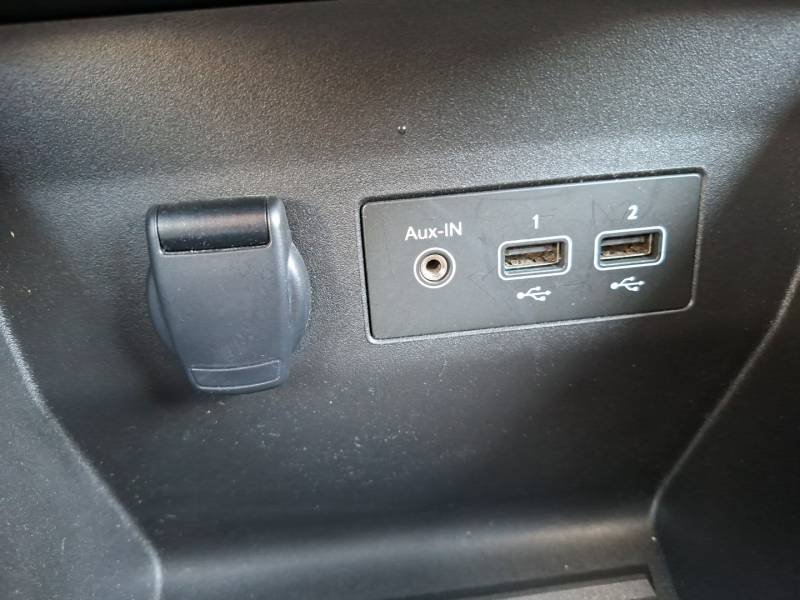 Renault Clio - Photo 23
