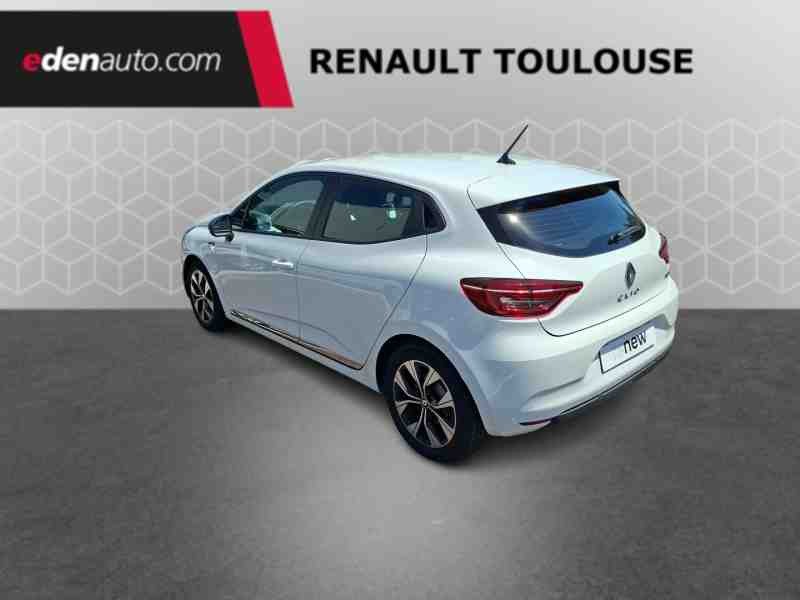 Renault Clio - Photo 3