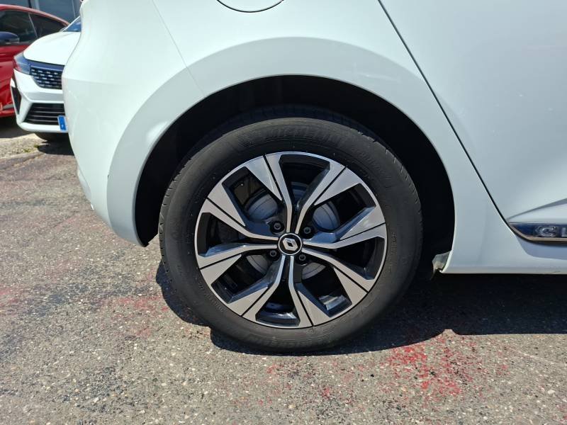Renault Clio - Photo 33
