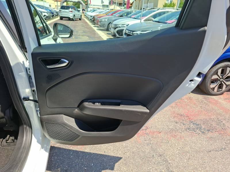 Renault Clio - Photo 35