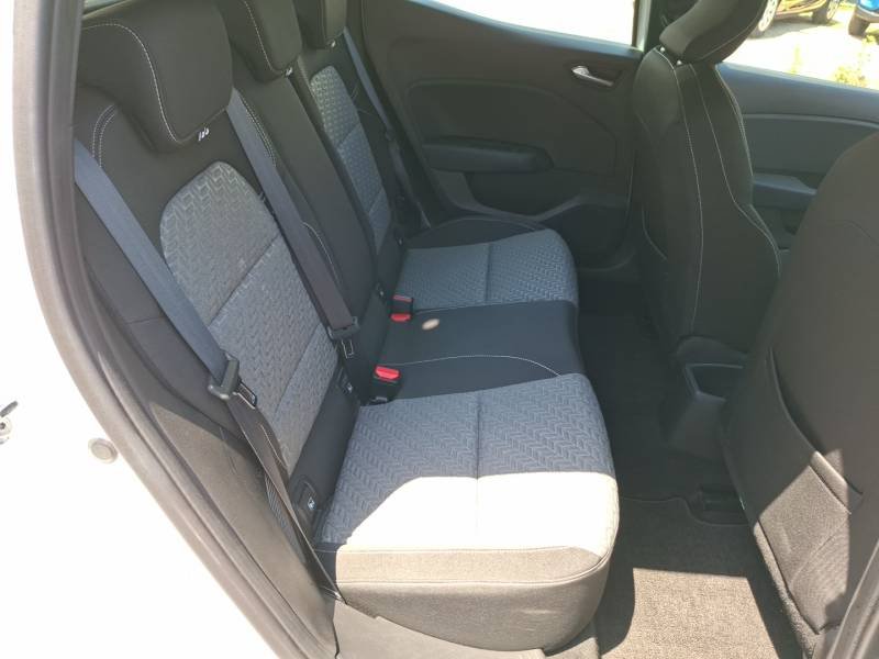 Renault Clio - Photo 36