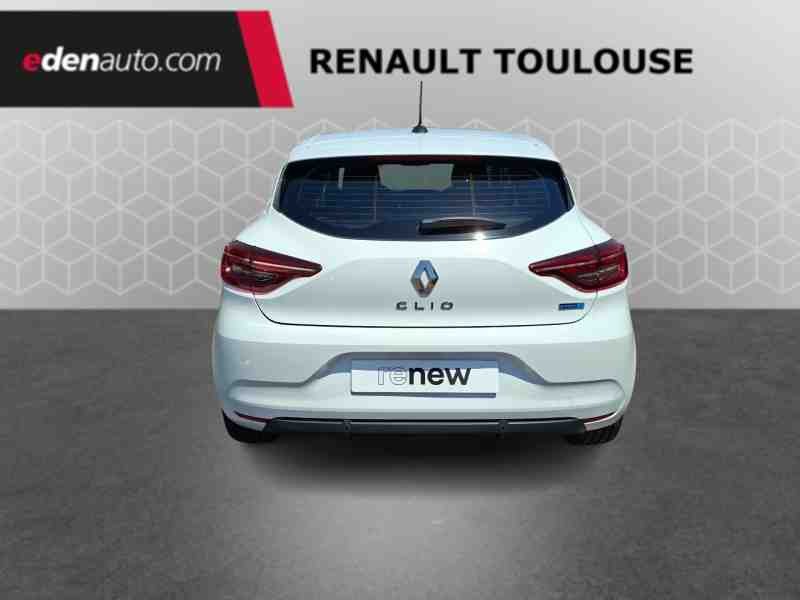Renault Clio - Photo 4