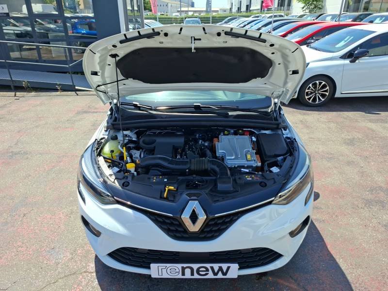 Renault Clio - Photo 42