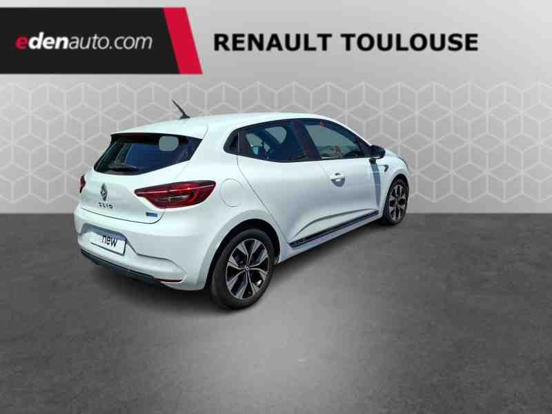 Renault Clio - Photo 5