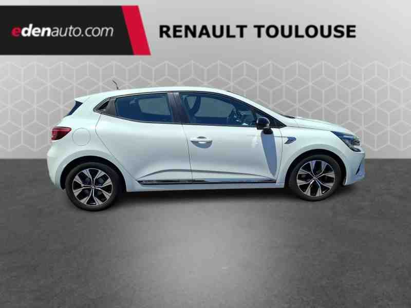 Renault Clio - Photo 6