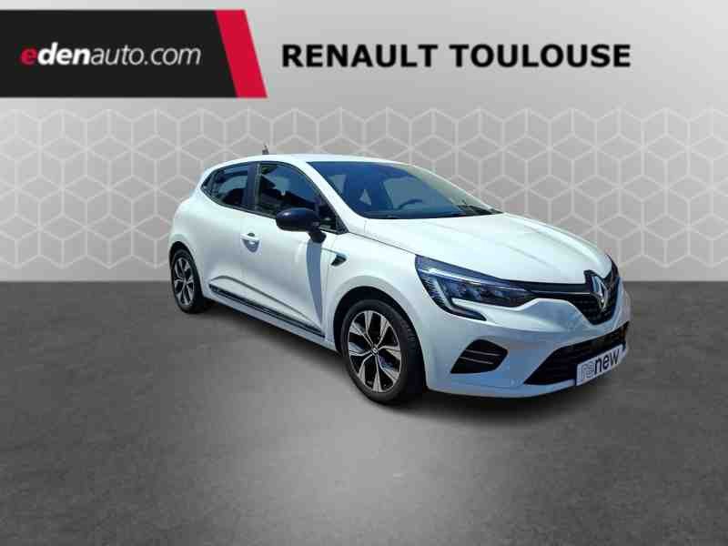 Renault Clio - Photo 7