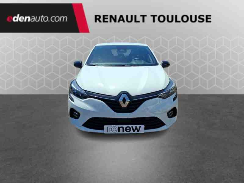 Renault Clio - Photo 8