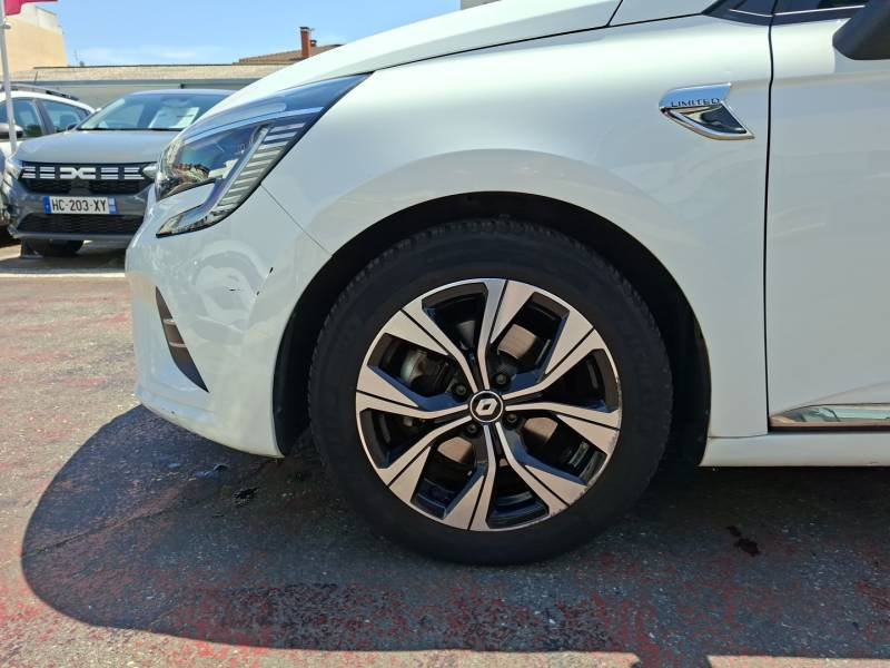 Renault Clio - Photo 9