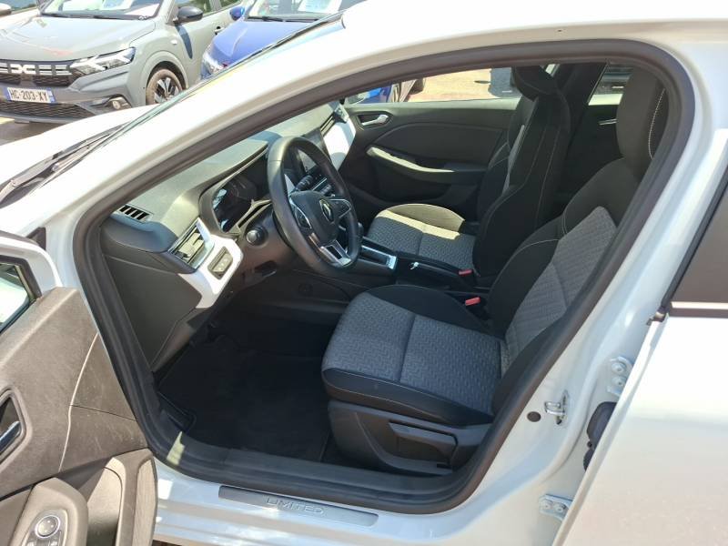 Renault Clio - Photo 10