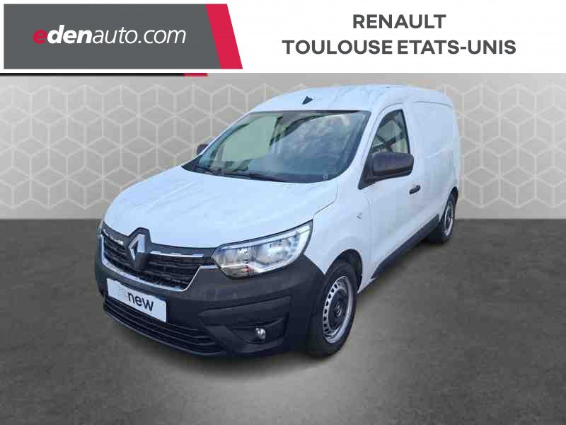 Renault Express - Photo 1