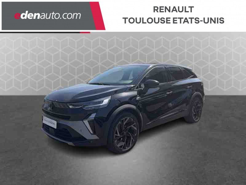 Renault Symbioz - Photo 1