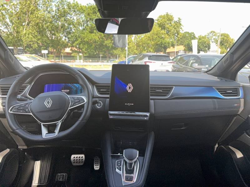Renault Symbioz - Photo 11