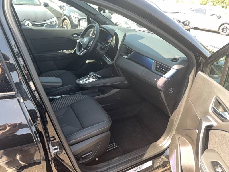Renault Symbioz - Photo 12