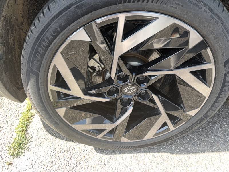 Renault Symbioz - Photo 13