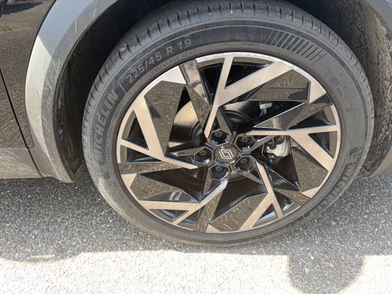Renault Symbioz - Photo 14