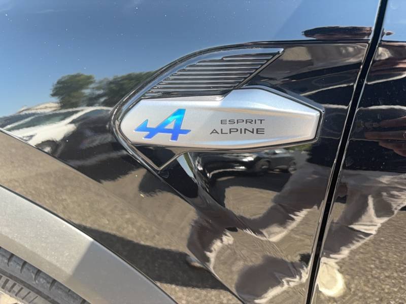Renault Symbioz - Photo 16