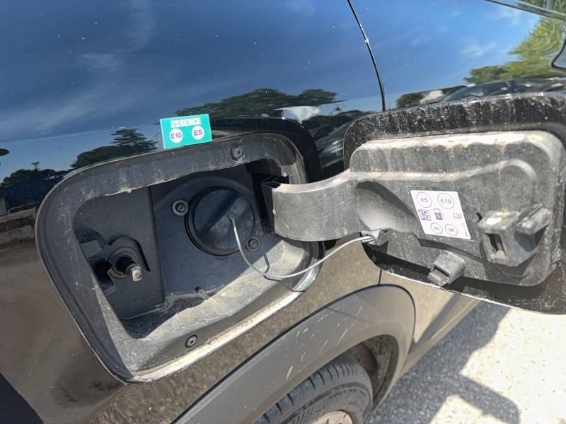 Renault Symbioz - Photo 18