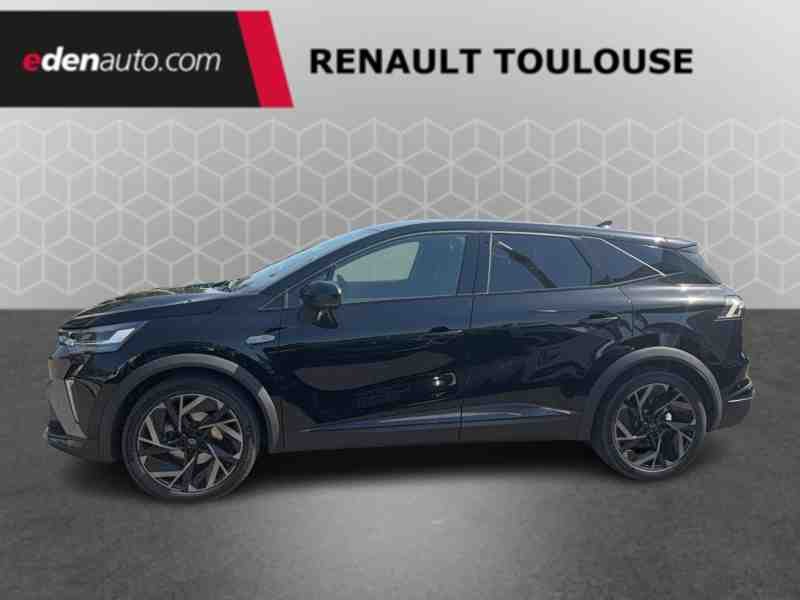 Renault Symbioz - Photo 2