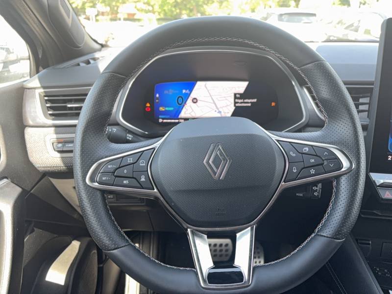 Renault Symbioz - Photo 27