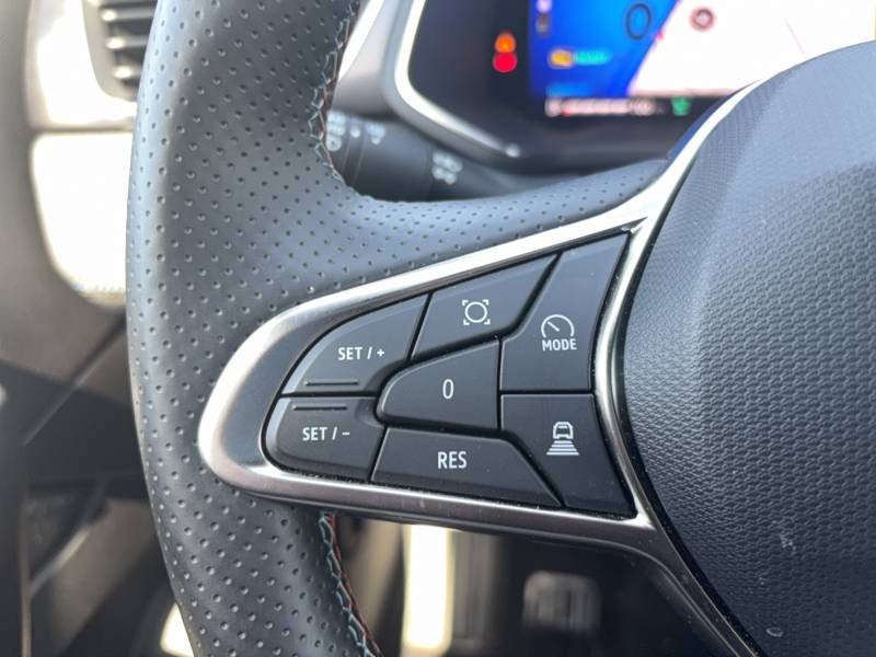 Renault Symbioz - Photo 28