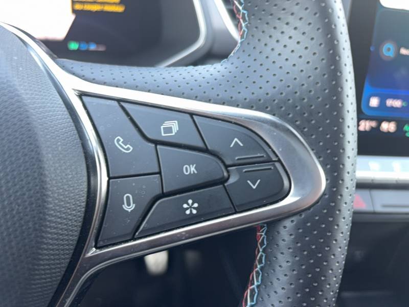 Renault Symbioz - Photo 29
