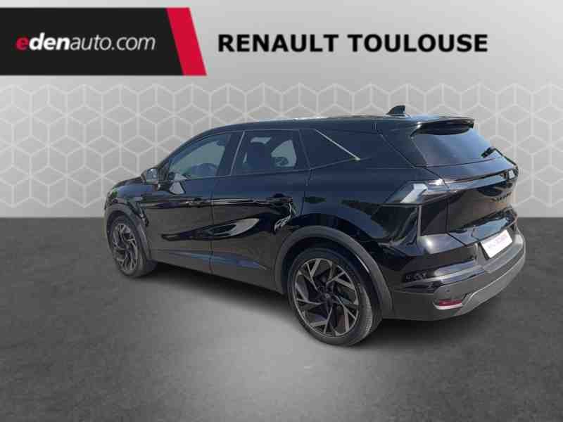 Renault Symbioz - Photo 3