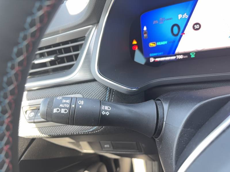 Renault Symbioz - Photo 32