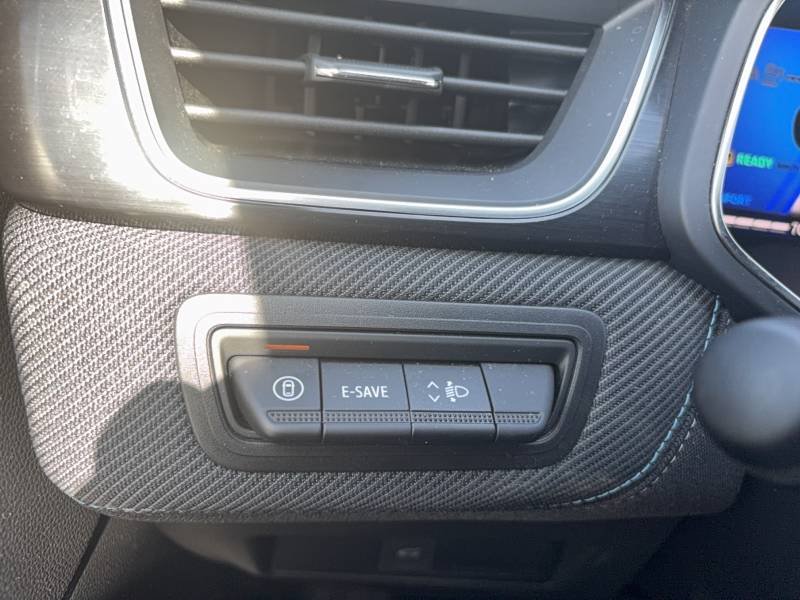 Renault Symbioz - Photo 33