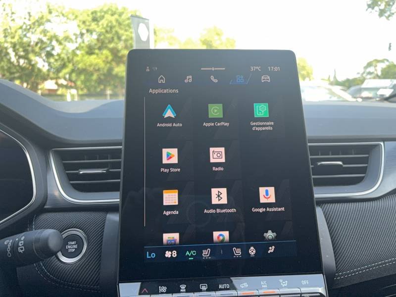 Renault Symbioz - Photo 36