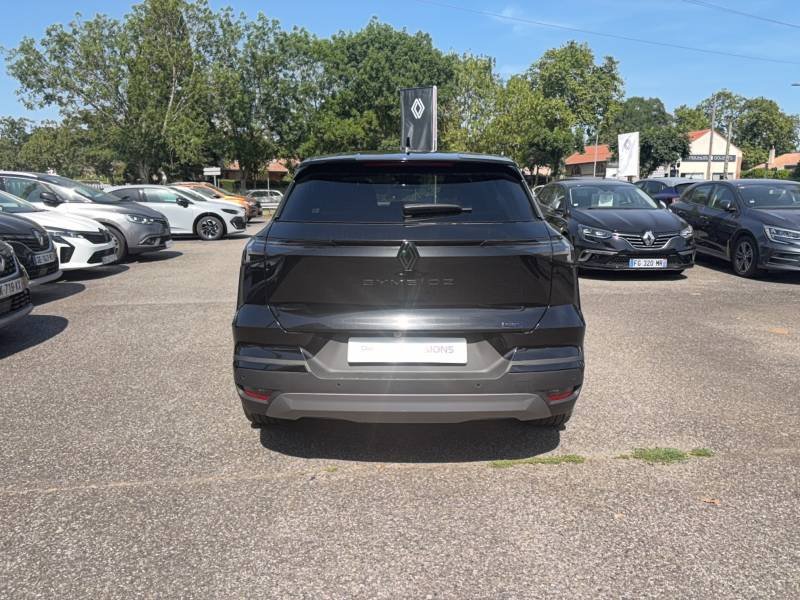 Renault Symbioz - Photo 4