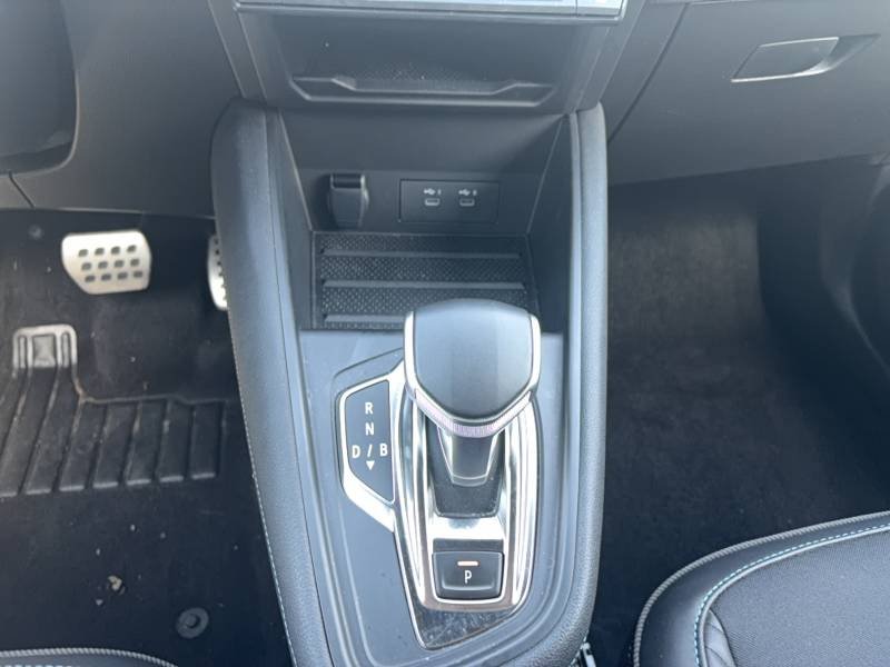 Renault Symbioz - Photo 41