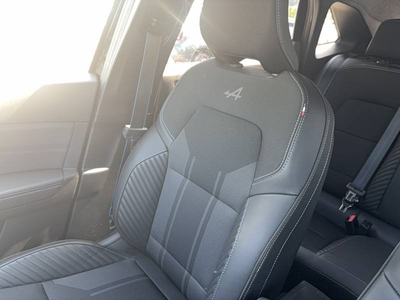 Renault Symbioz - Photo 43