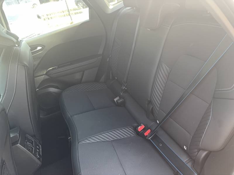 Renault Symbioz - Photo 45