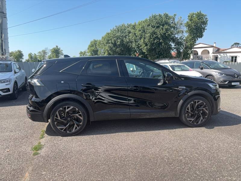 Renault Symbioz - Photo 6