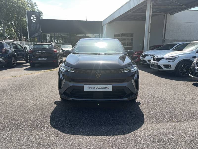 Renault Symbioz - Photo 8