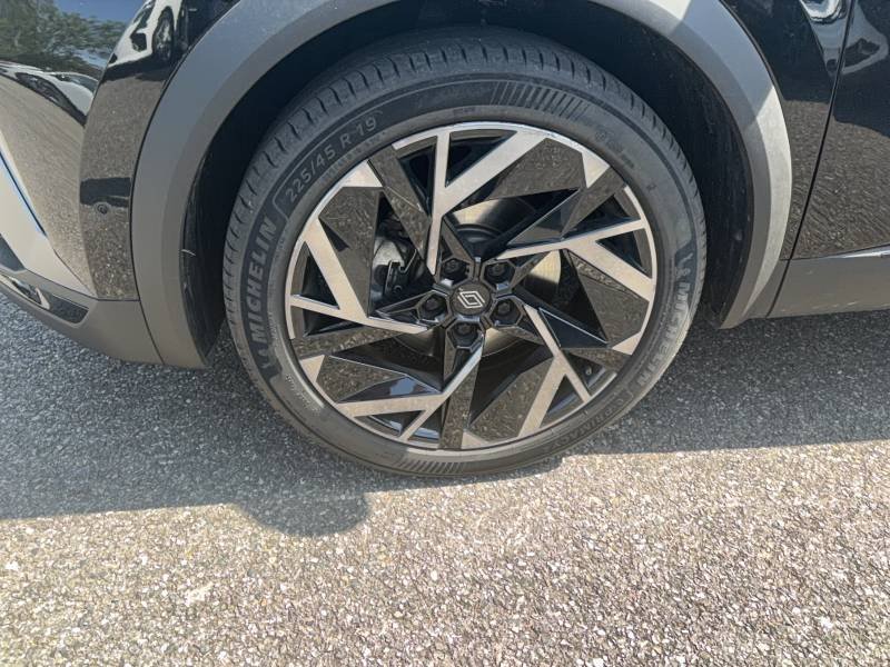 Renault Symbioz - Photo 9