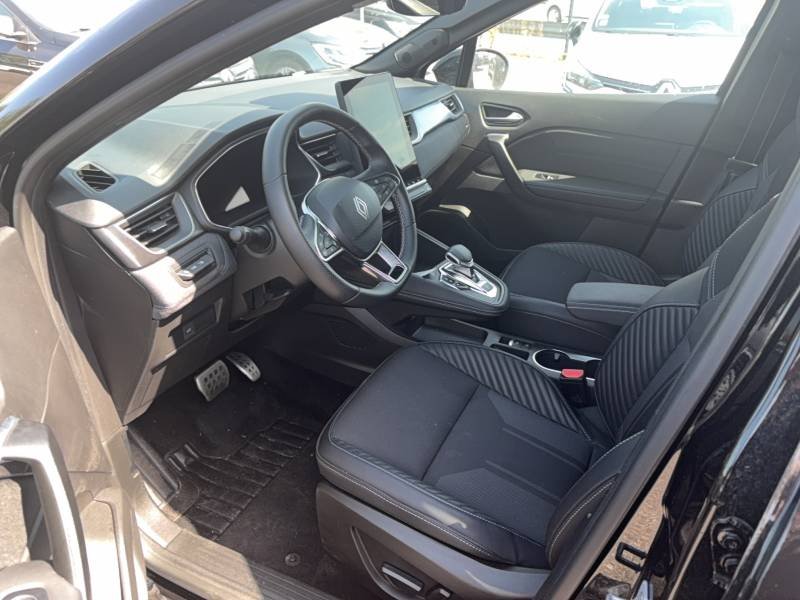 Renault Symbioz - Photo 10