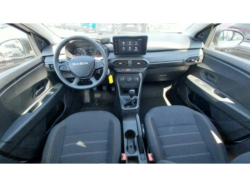 Dacia Sandero - Photo 11