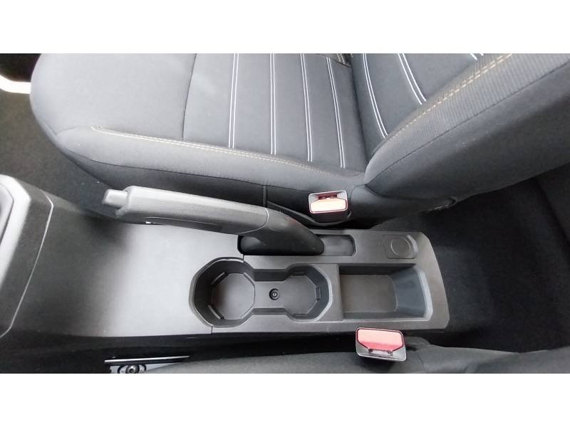 Dacia Sandero - Photo 30