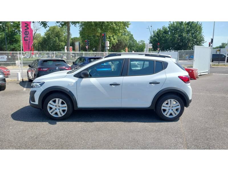 Dacia Sandero - Photo 3