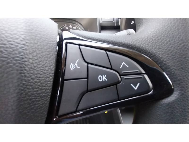 Dacia Sandero - Photo 31