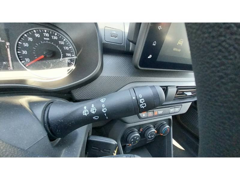 Dacia Sandero - Photo 33