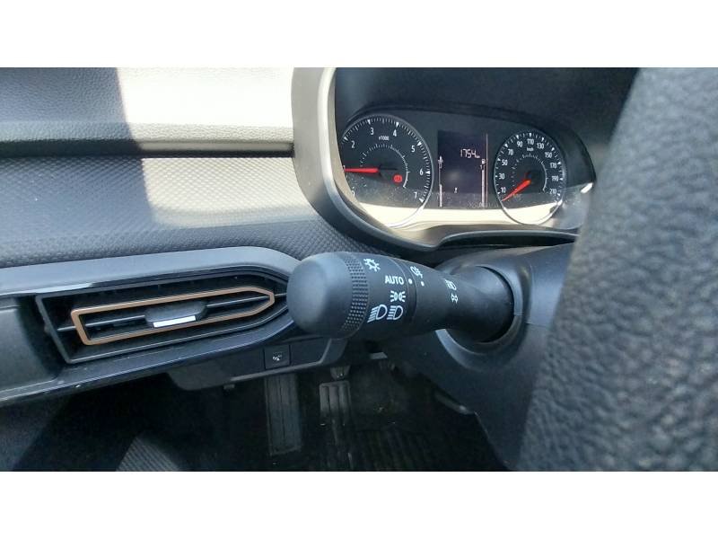 Dacia Sandero - Photo 34