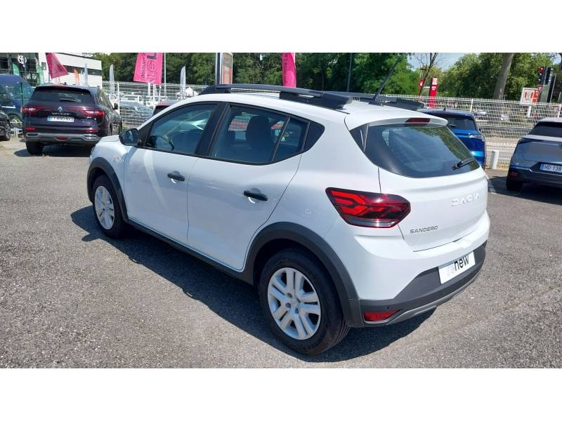 Dacia Sandero - Photo 4