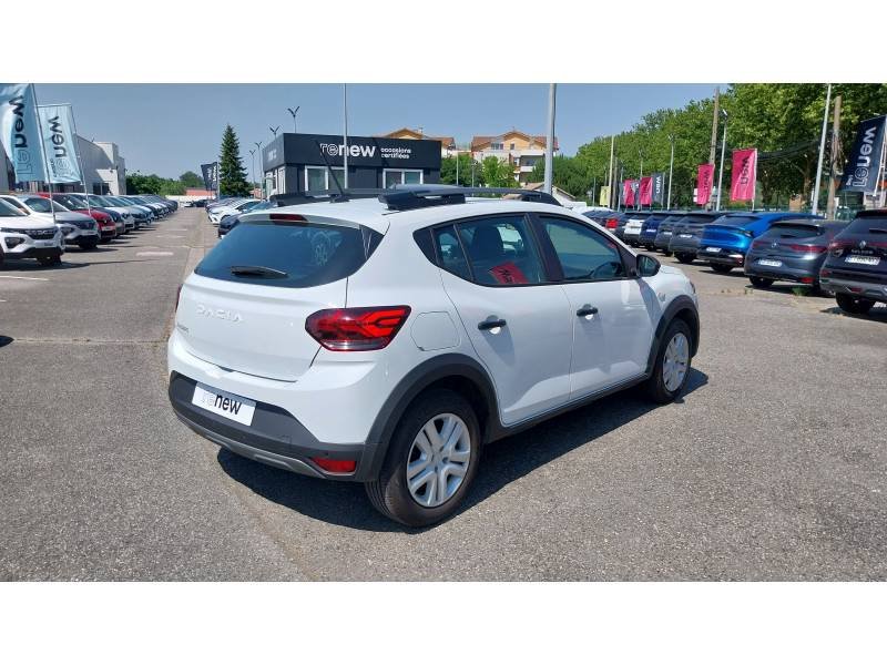 Dacia Sandero - Photo 6