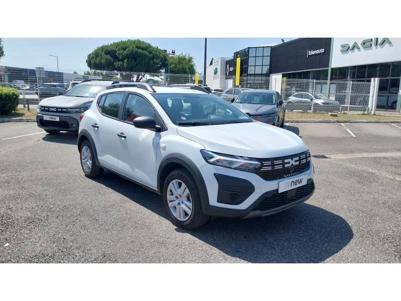 Dacia Sandero - Photo 8