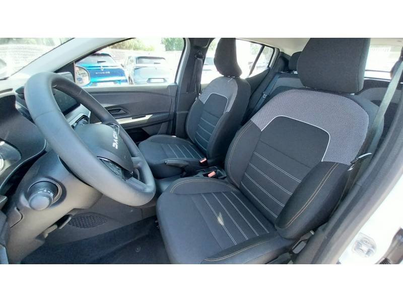 Dacia Sandero - Photo 10