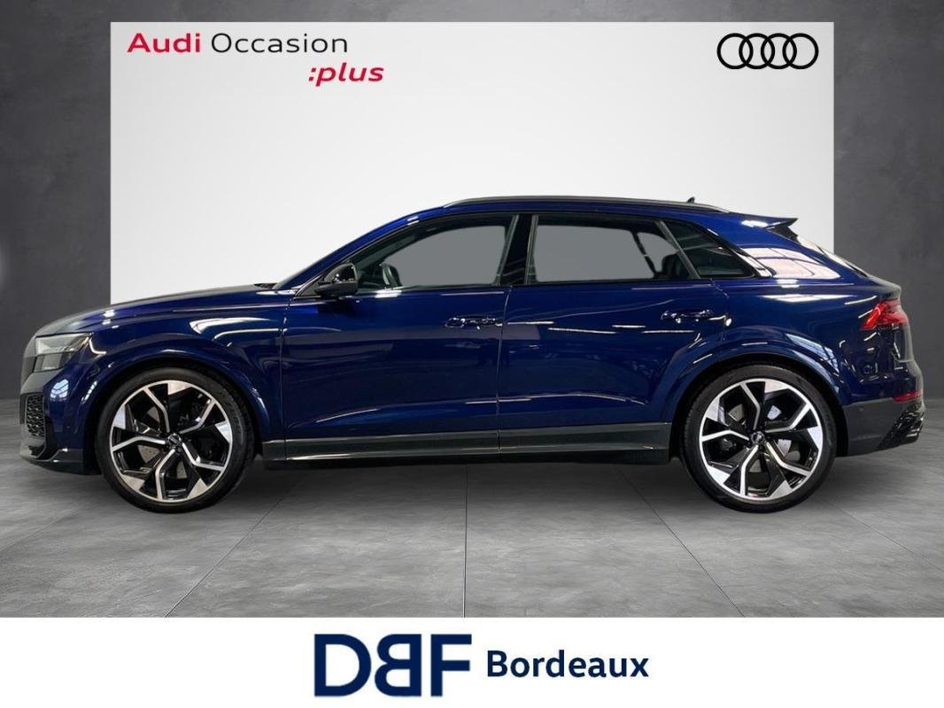 Audi RS Q8 - Photo 2